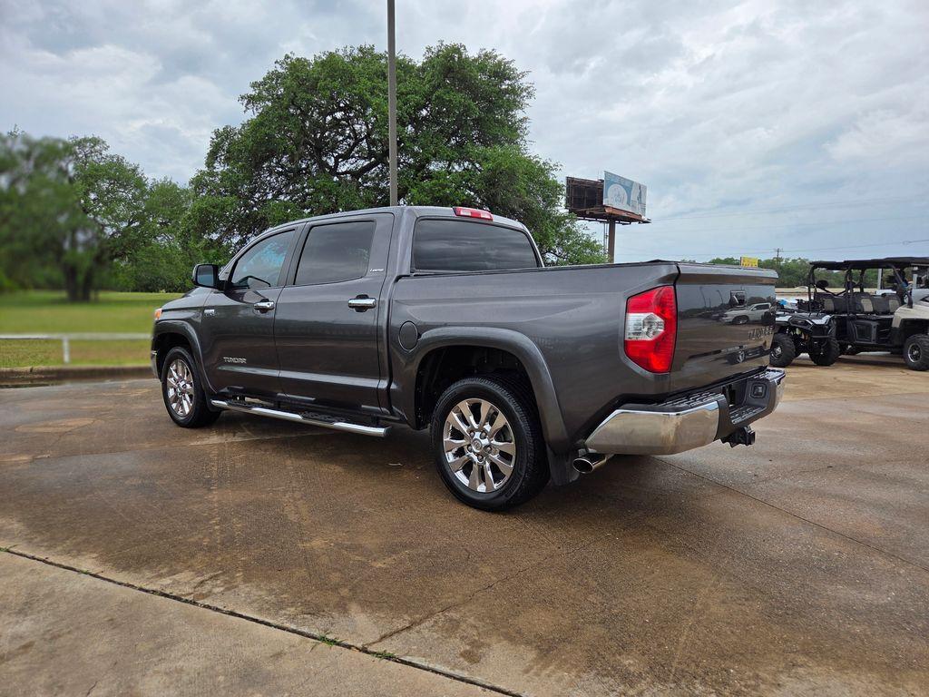 used 2014 Toyota Tundra car, priced at $14,404