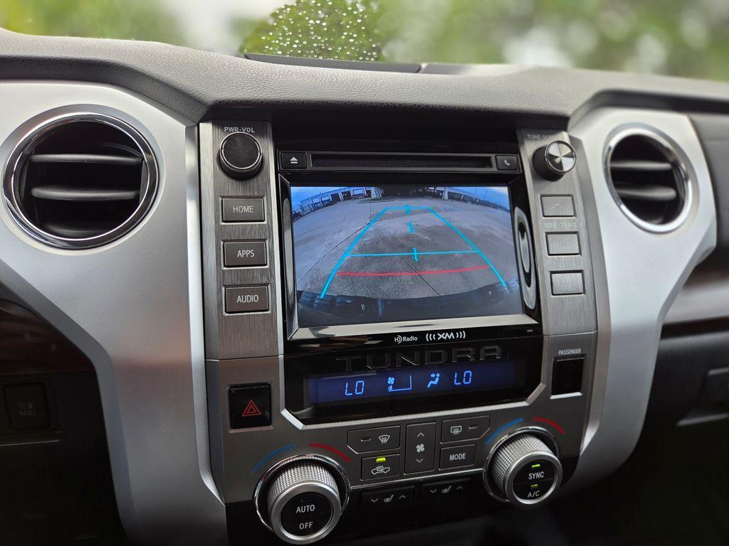 used 2014 Toyota Tundra car, priced at $14,404