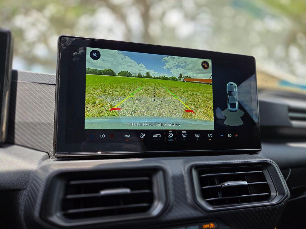 new 2026 Ford Mustang car, priced at $34,201