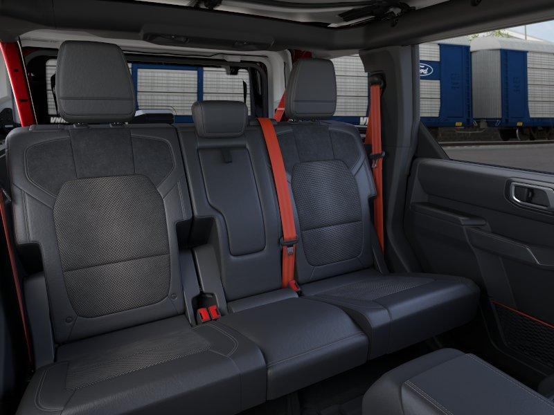 new 2026 Ford Bronco car, priced at $86,416