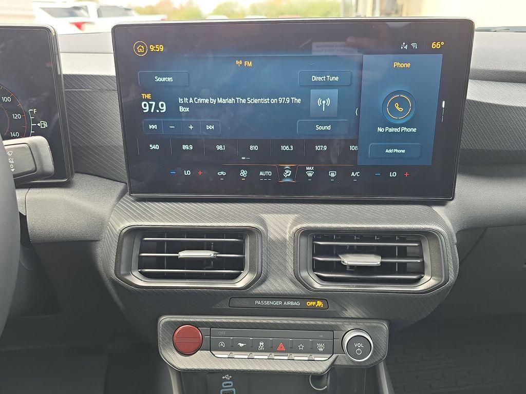 new 2026 Ford Mustang car, priced at $31,661