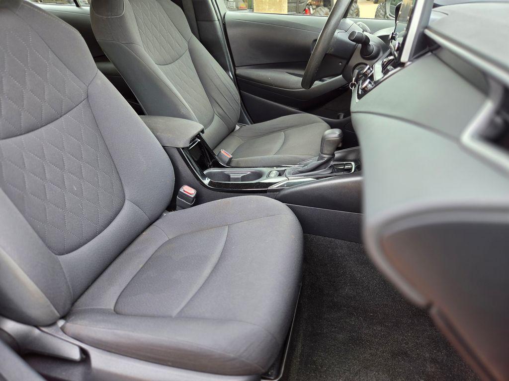 used 2020 Toyota Corolla car, priced at $15,427