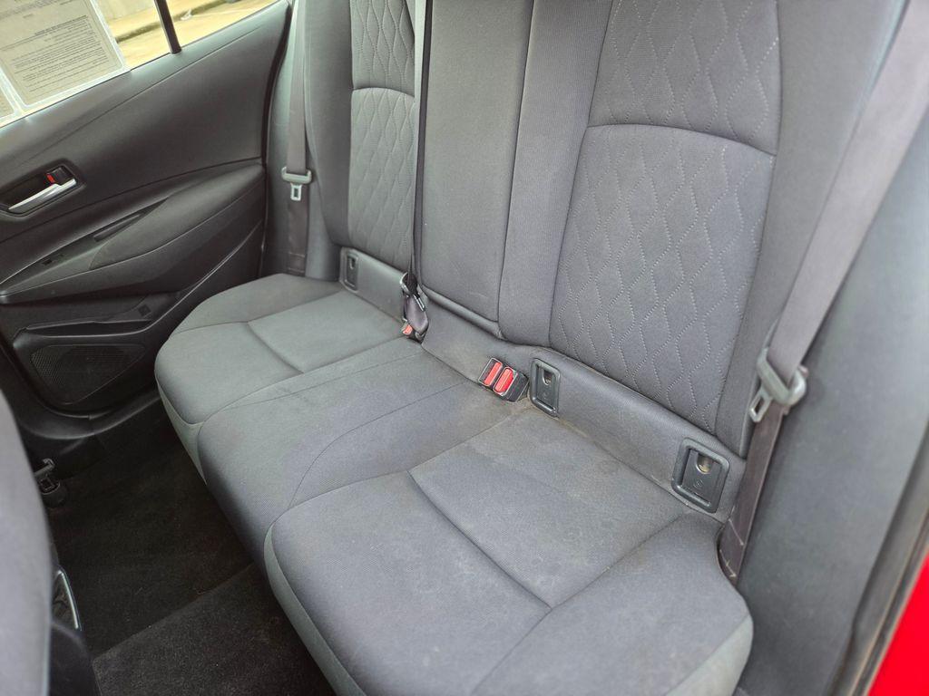 used 2020 Toyota Corolla car, priced at $15,427