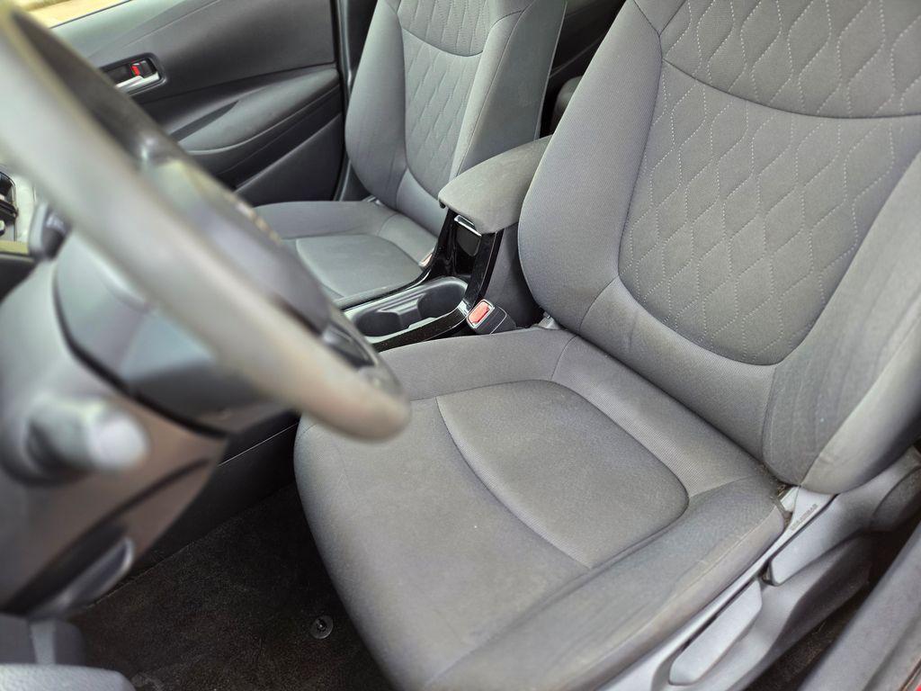 used 2020 Toyota Corolla car, priced at $15,427