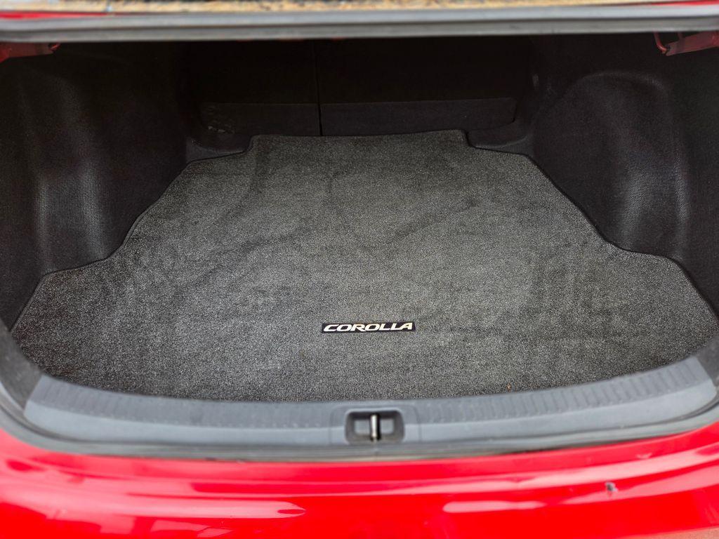 used 2020 Toyota Corolla car, priced at $15,427