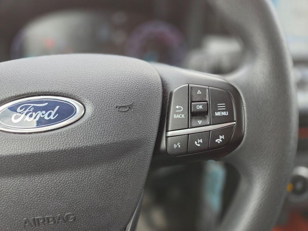 used 2022 Ford Maverick car, priced at $23,717