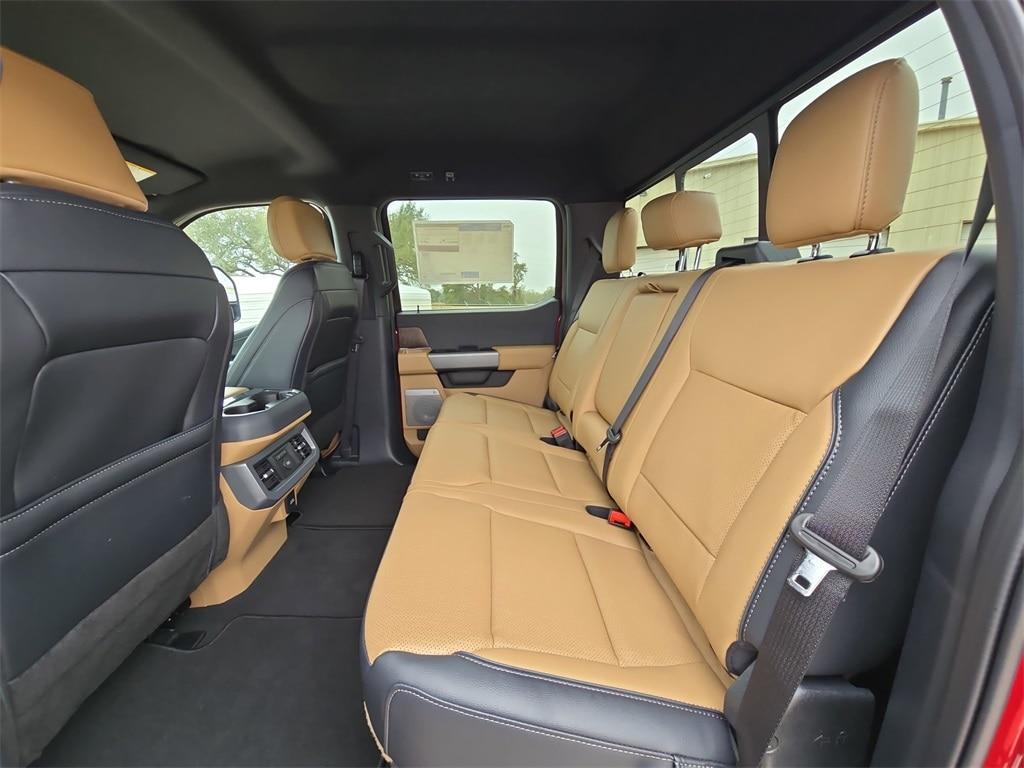 new 2026 Ford F-250 car, priced at $84,770