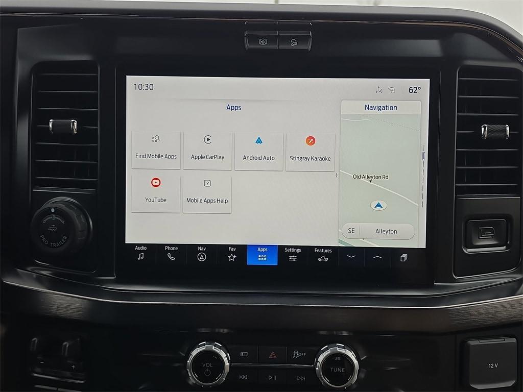 new 2026 Ford F-250 car, priced at $84,770