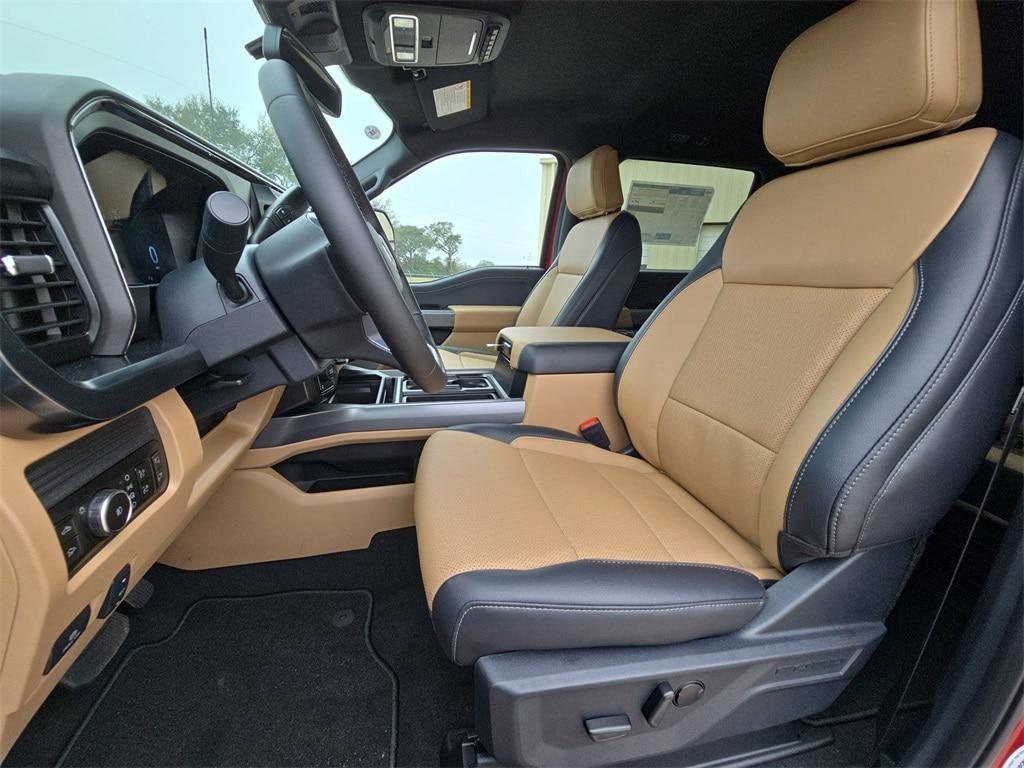 new 2026 Ford F-250 car, priced at $84,770