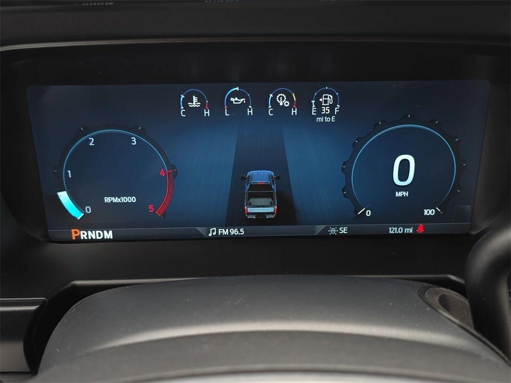 new 2026 Ford F-250 car, priced at $84,770