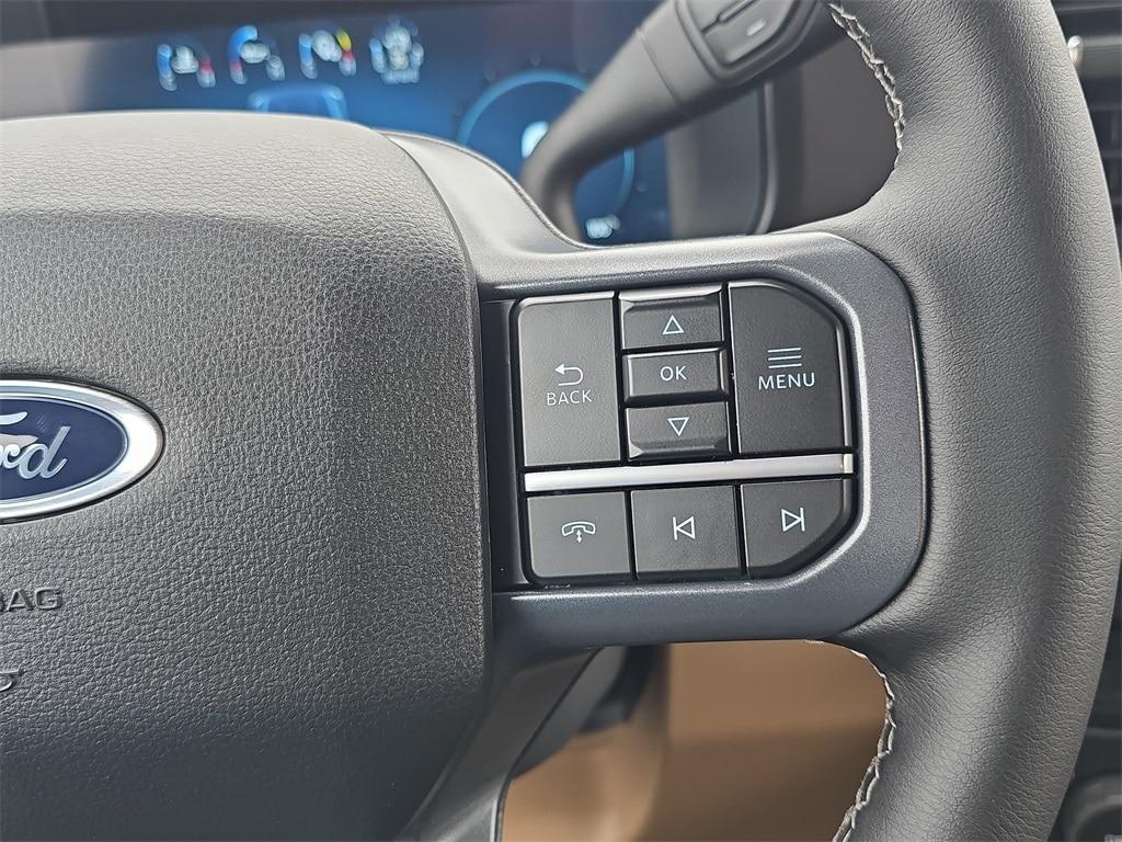 new 2026 Ford F-250 car, priced at $84,770