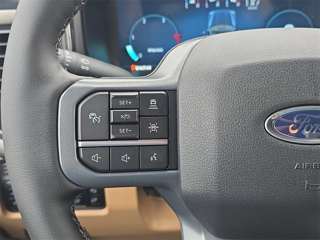 new 2026 Ford F-250 car, priced at $84,770