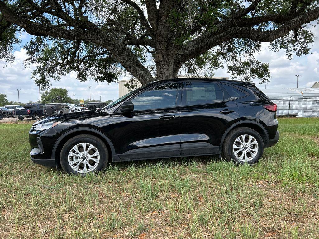 new 2025 Ford Escape car, priced at $25,625