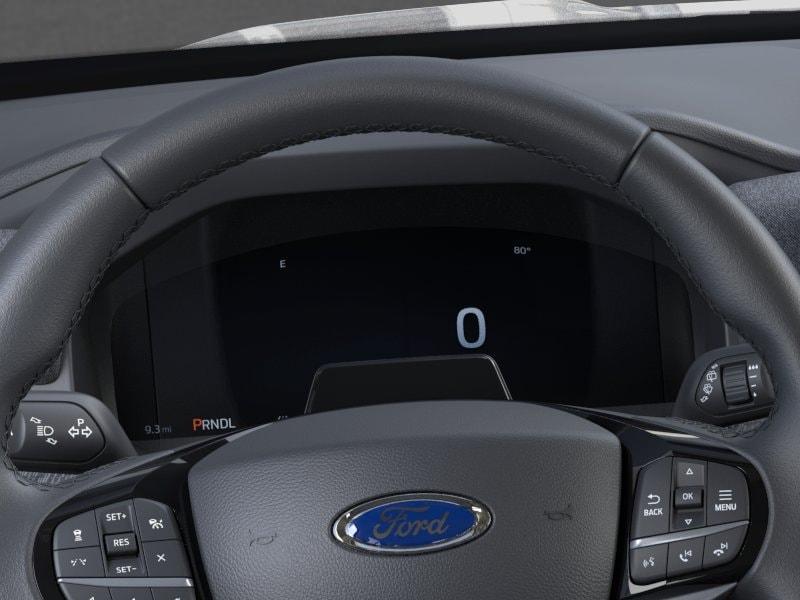 new 2026 Ford Explorer car, priced at $51,834