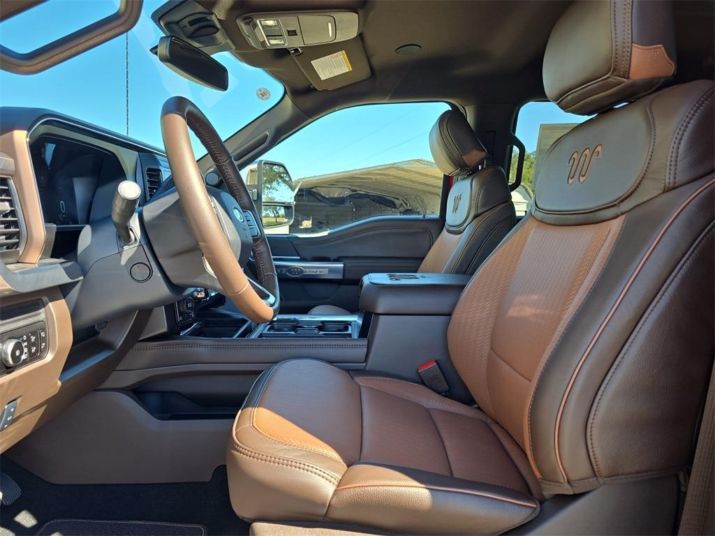 new 2026 Ford F-350 car, priced at $85,845