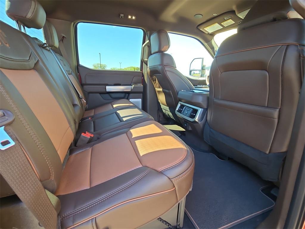 new 2026 Ford F-350 car, priced at $85,845