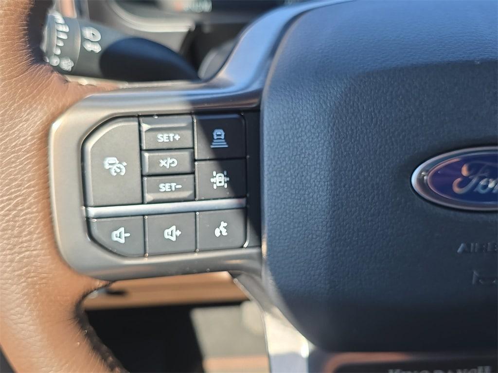 new 2026 Ford F-350 car, priced at $85,845