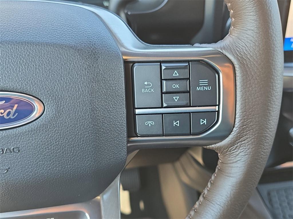 new 2026 Ford F-350 car, priced at $85,845