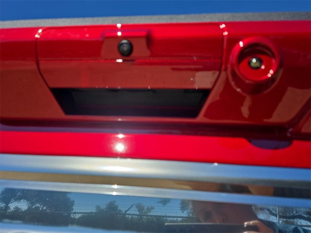 new 2026 Ford F-350 car, priced at $85,845