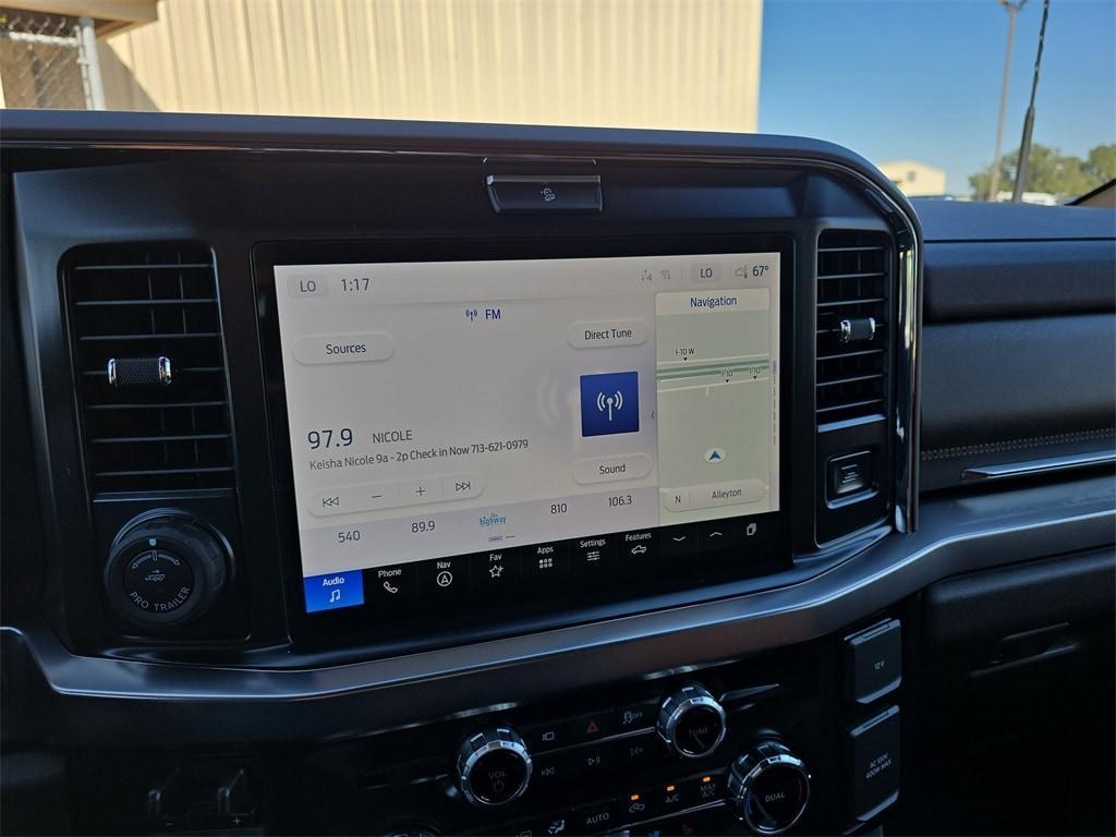 new 2026 Ford F-350 car, priced at $85,845