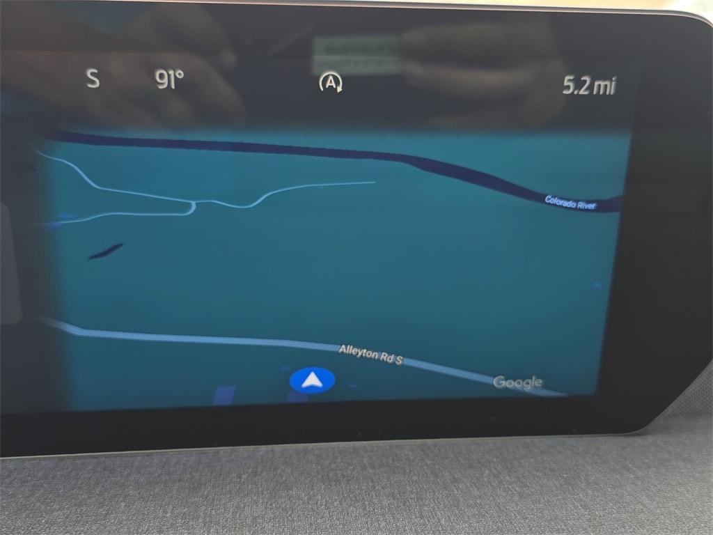 new 2025 Ford Expedition Max car, priced at $65,654