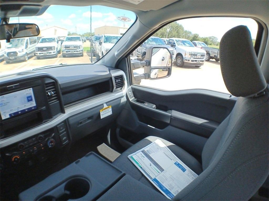 new 2026 Ford F-350 car, priced at $59,990