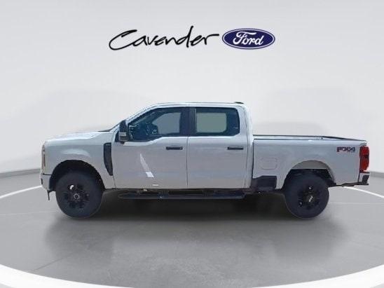 new 2026 Ford F-350 car, priced at $59,990