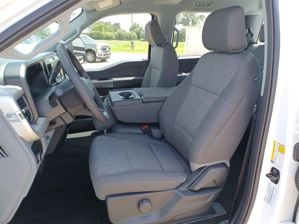 new 2026 Ford F-350 car, priced at $59,990