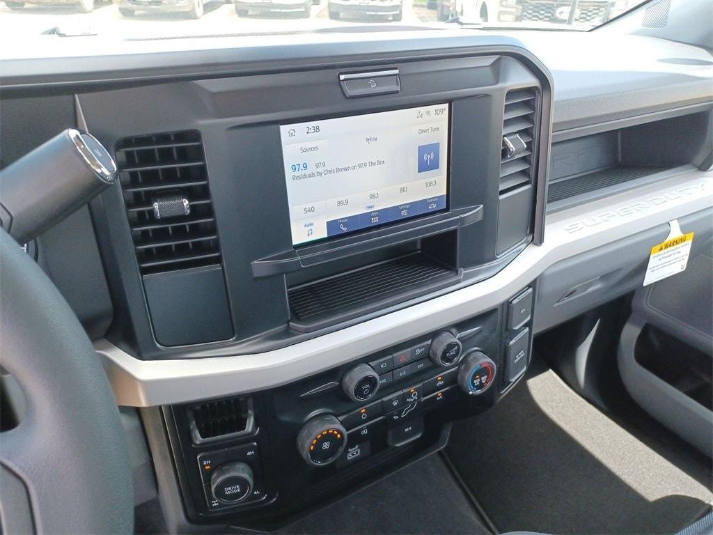 new 2026 Ford F-350 car, priced at $59,990