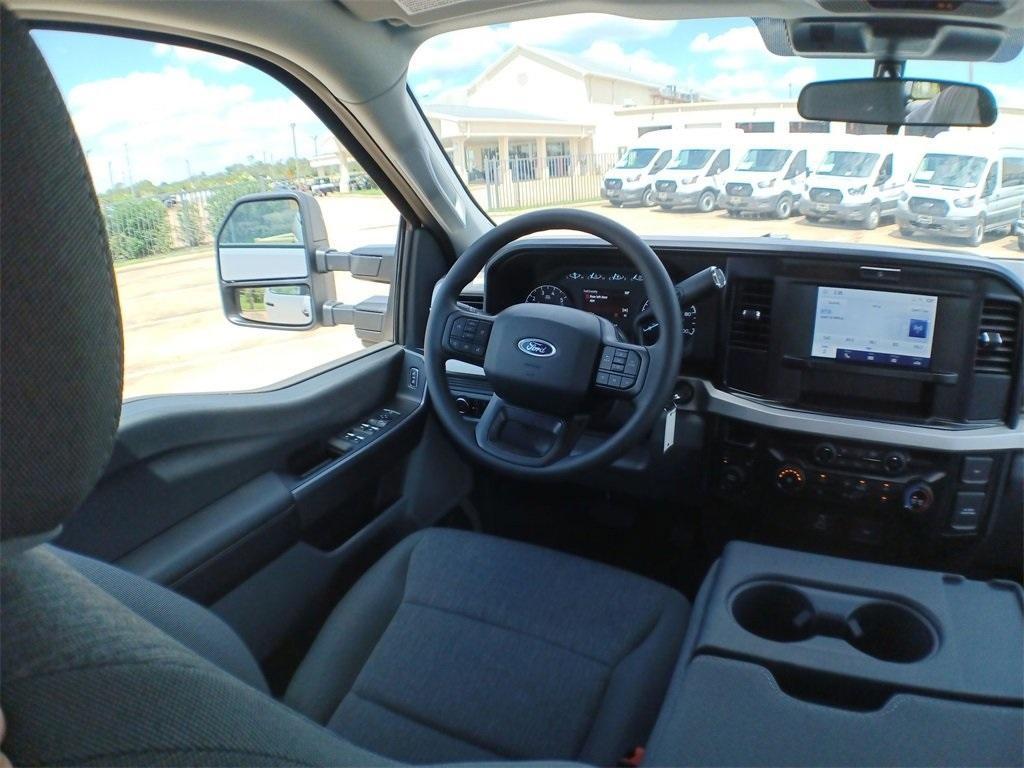 new 2026 Ford F-350 car, priced at $59,990