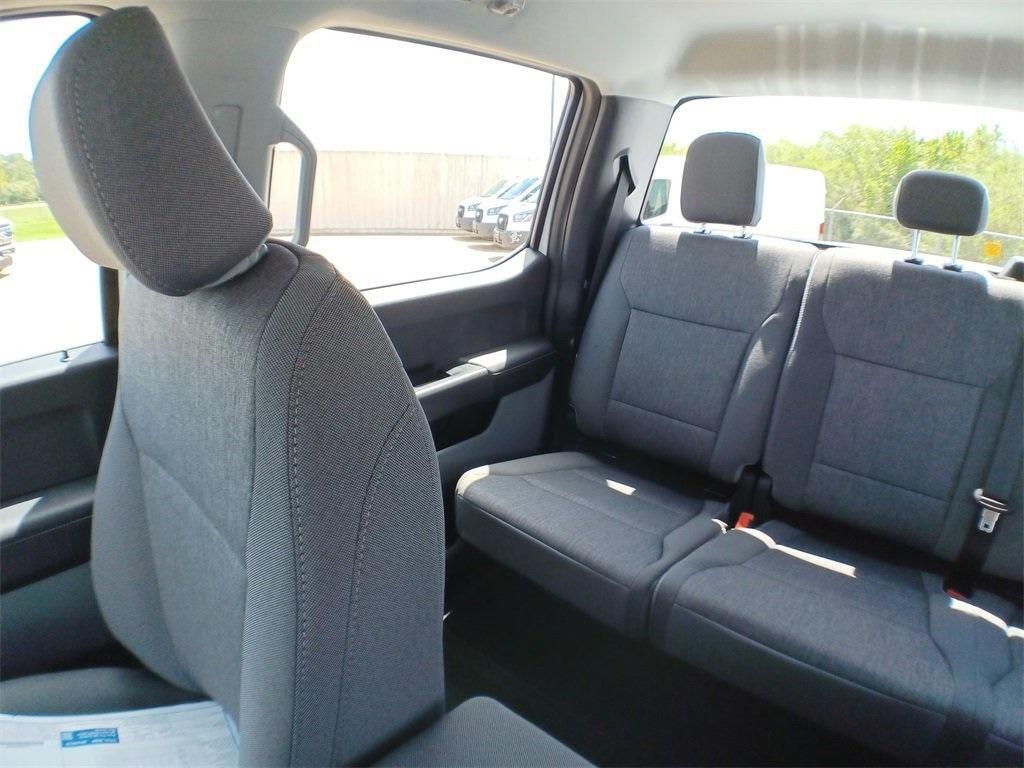 new 2026 Ford F-350 car, priced at $59,990