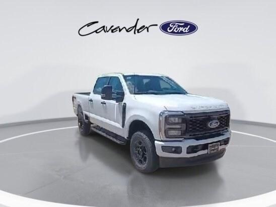 new 2026 Ford F-350 car, priced at $59,990
