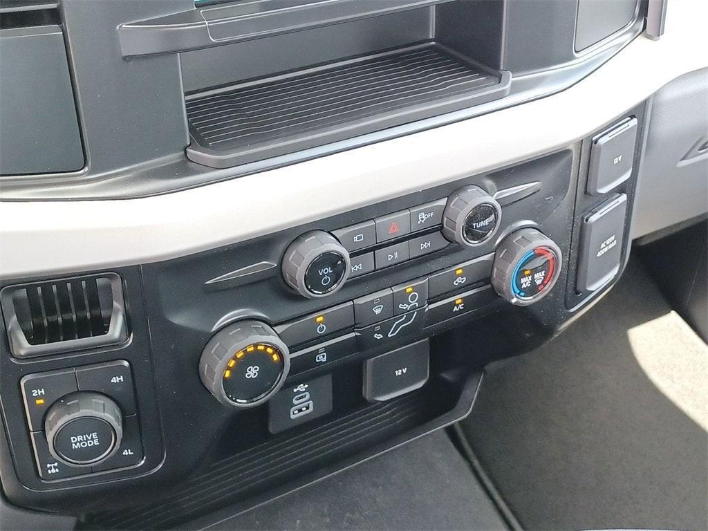 new 2026 Ford F-350 car, priced at $59,990