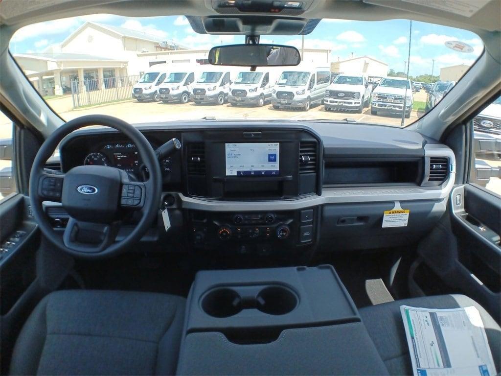 new 2026 Ford F-350 car, priced at $59,990