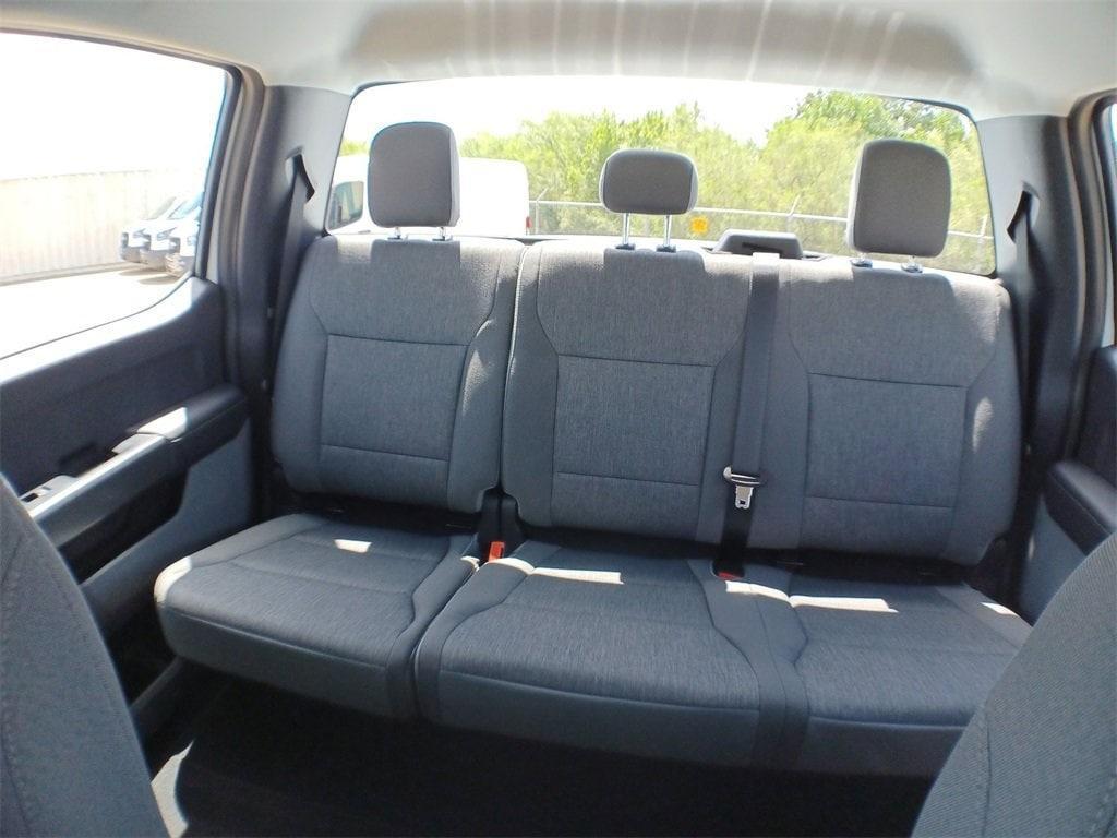 new 2026 Ford F-350 car, priced at $59,990