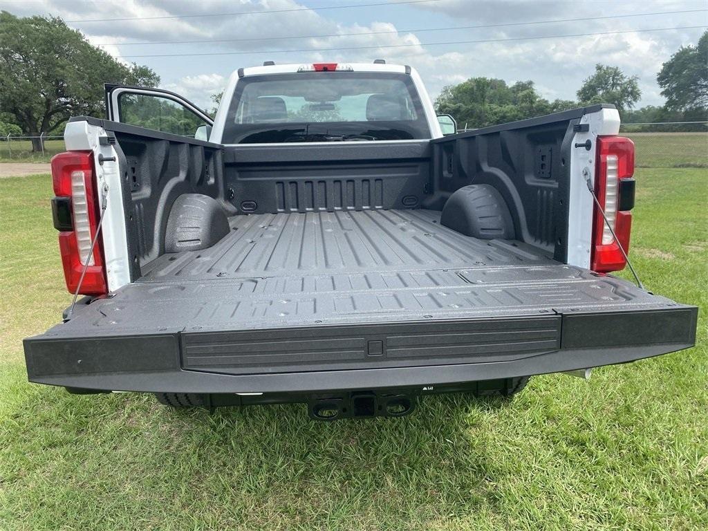 new 2025 Ford F-350 car, priced at $49,284