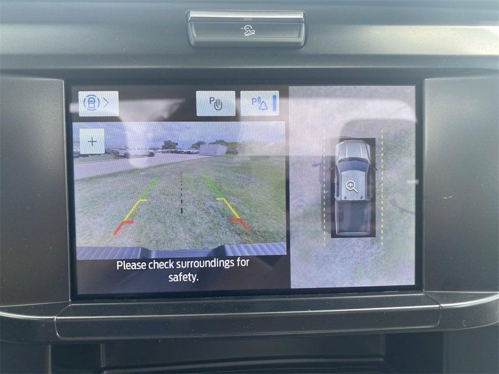 new 2025 Ford F-350 car, priced at $49,284