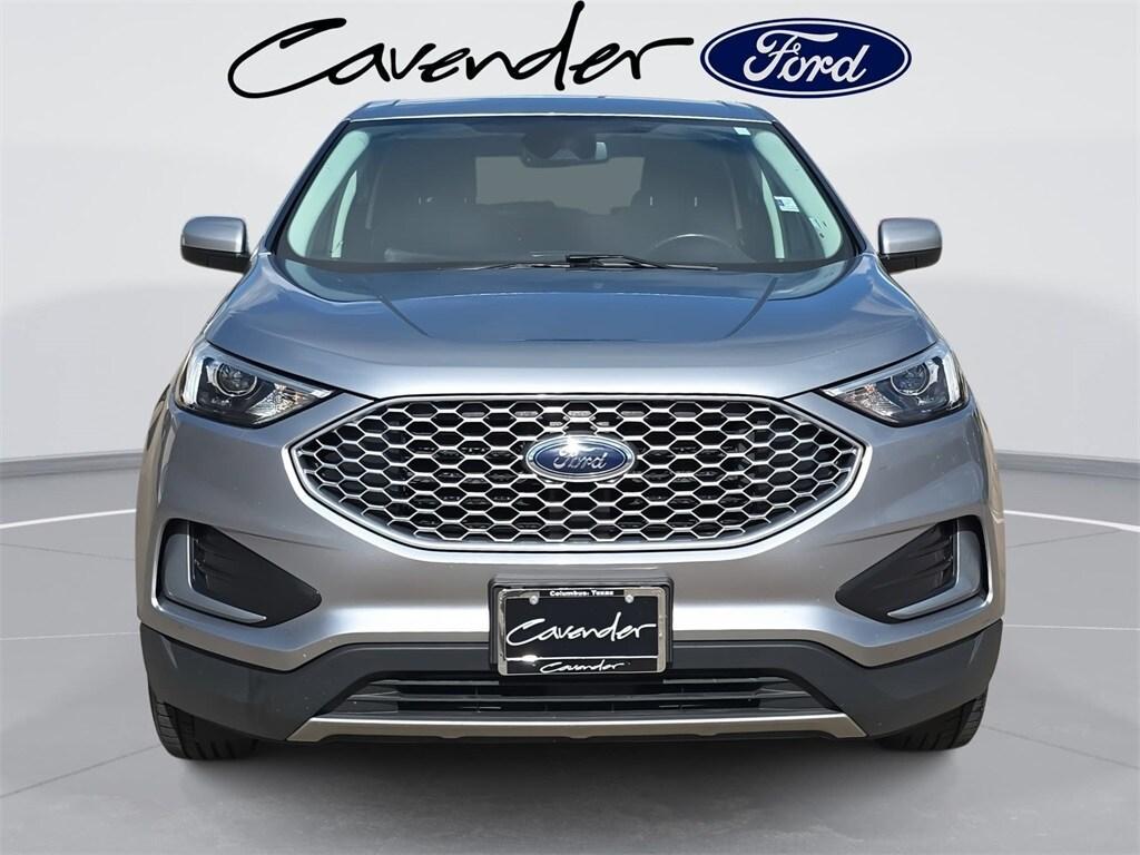 used 2023 Ford Edge car, priced at $19,991