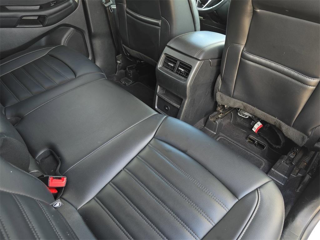 used 2023 Ford Edge car, priced at $19,991