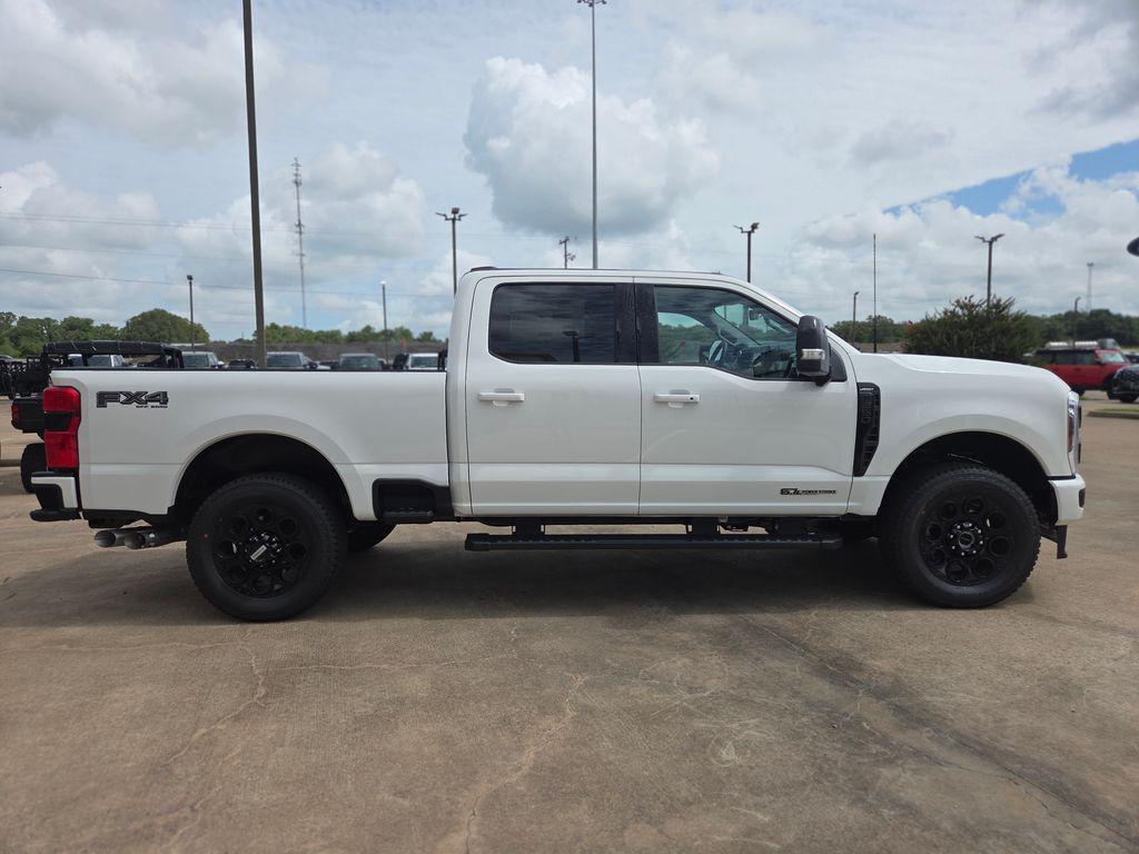 new 2026 Ford F-250 car, priced at $80,822