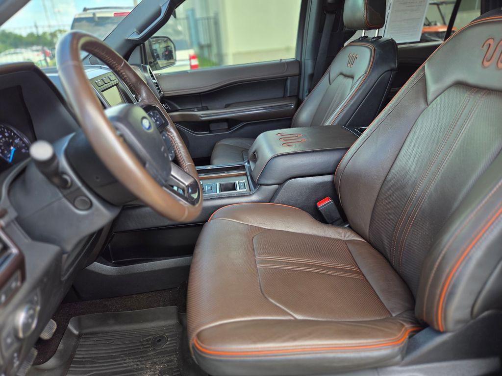 used 2021 Ford Expedition Max car, priced at $34,222