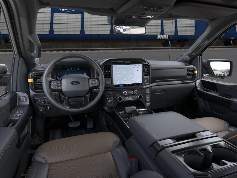 new 2026 Ford F-150 car, priced at $75,273