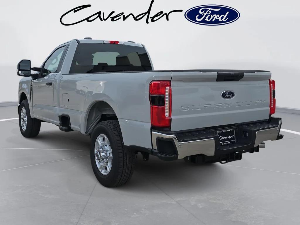 new 2026 Ford F-350 car, priced at $47,222
