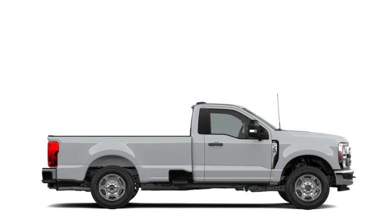 new 2026 Ford F-350 car, priced at $47,222