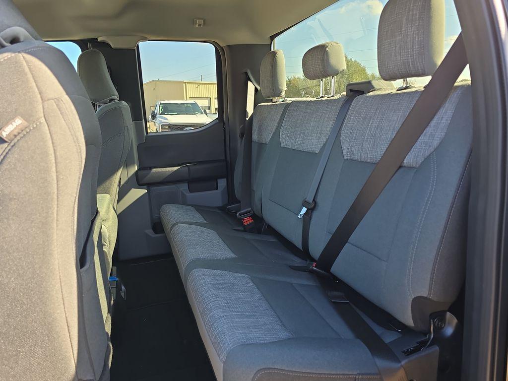 new 2026 Ford F-250 car, priced at $58,576