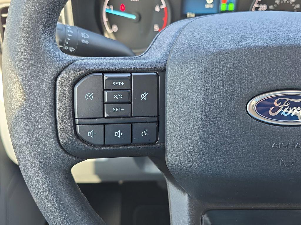 new 2026 Ford F-250 car, priced at $58,576