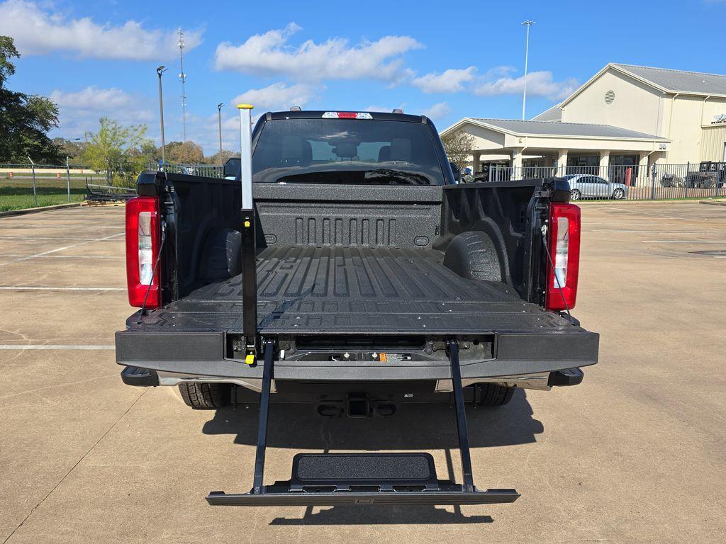 new 2026 Ford F-250 car, priced at $58,576