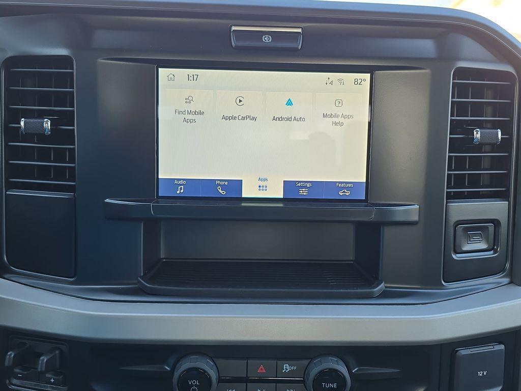 new 2026 Ford F-250 car, priced at $58,576