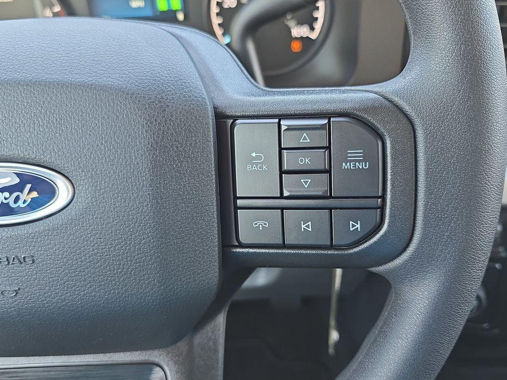 new 2026 Ford F-250 car, priced at $58,576