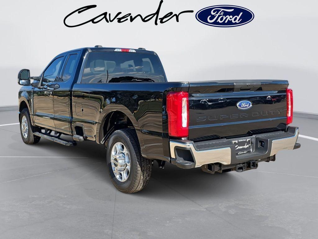 new 2026 Ford F-250 car, priced at $58,576